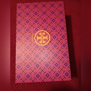Tory Burch pool side slides